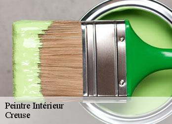 Peintre Intérieur 23 Creuse  Nehemie Clément 