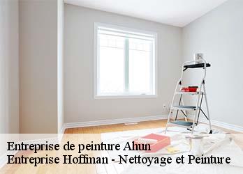 Entreprise de peinture  23150