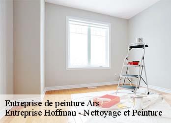 Entreprise de peinture  23480