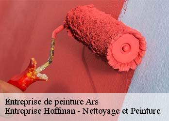 Entreprise de peinture  23480