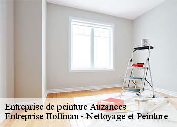Entreprise de peinture  23700