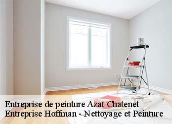 Entreprise de peinture  23210