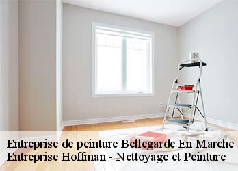 Entreprise de peinture  23190