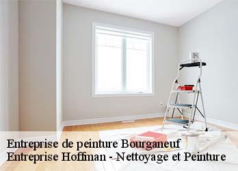 Entreprise de peinture  23400