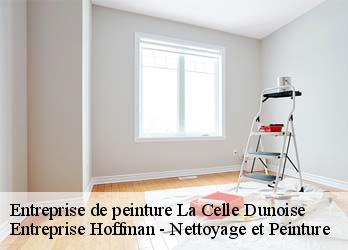 Entreprise de peinture  23800