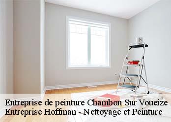 Entreprise de peinture  23170