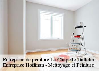 Entreprise de peinture  23000