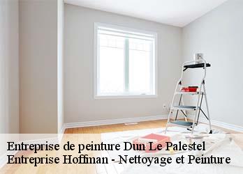 Entreprise de peinture  23800
