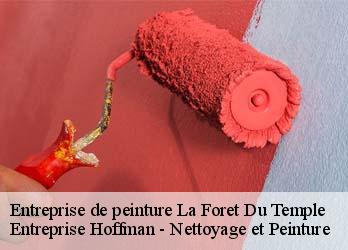 Entreprise de peinture  23360