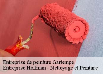 Entreprise de peinture  23320