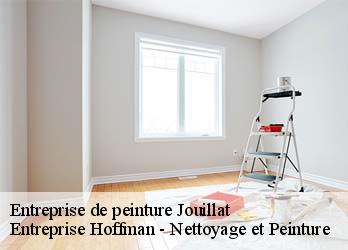 Entreprise de peinture  23220