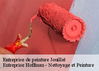 Entreprise de peinture  23220