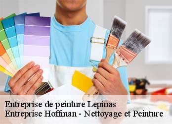 Entreprise de peinture  23150