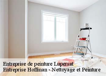 Entreprise de peinture  23190