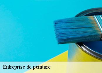 Entreprise de peinture  neoux-23200 Nehemie Clément 