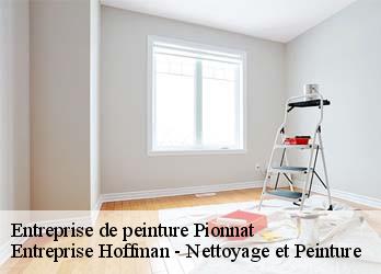 Entreprise de peinture 23140