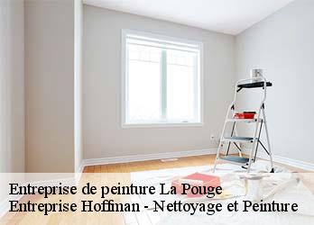 Entreprise de peinture  23250
