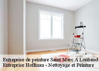 Entreprise de peinture  23460