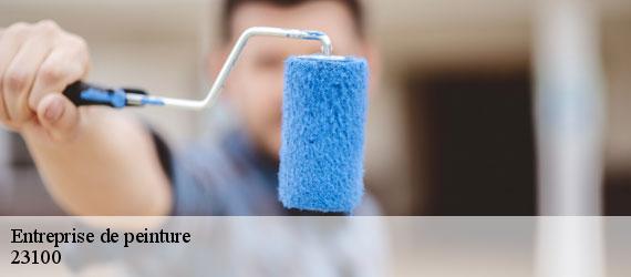 Entreprise de peinture  saint-martial-le-vieux-23100 Nehemie Clément 