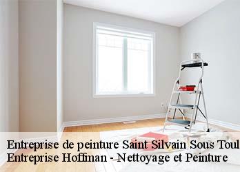 Entreprise de peinture  23140
