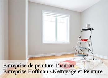 Entreprise de peinture 23250