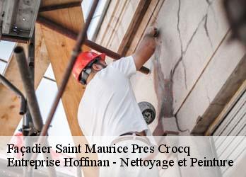 Façadier  23260