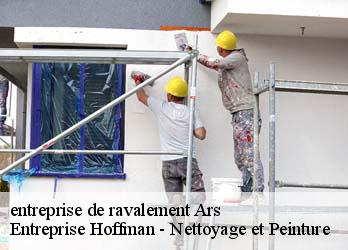 entreprise de ravalement  23480