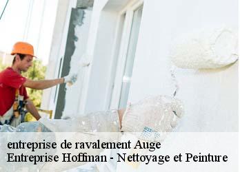 entreprise de ravalement  23170
