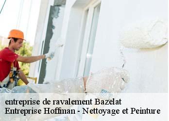 entreprise de ravalement  23160