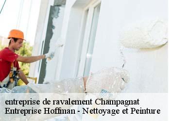 entreprise de ravalement  23190