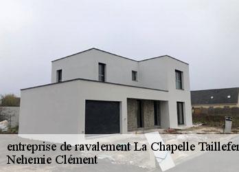 entreprise de ravalement la-chapelle-taillefert-23000 Nehemie Clément
