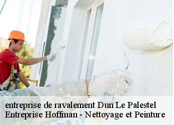 entreprise de ravalement  23800