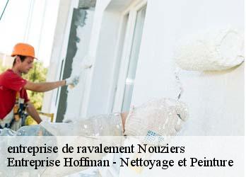 entreprise de ravalement 23350