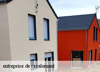 entreprise de ravalement  sous-parsat-23150 Nehemie Clément 