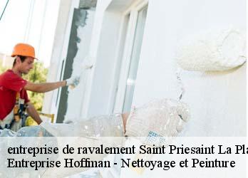 entreprise de ravalement  23240
