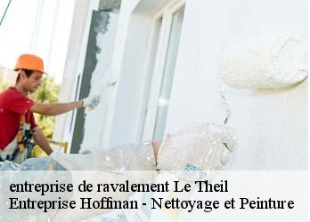 entreprise de ravalement  23430