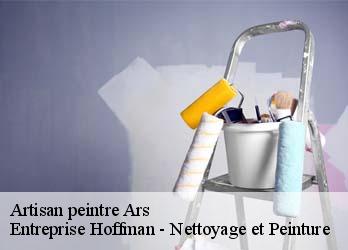 Artisan peintre  23480