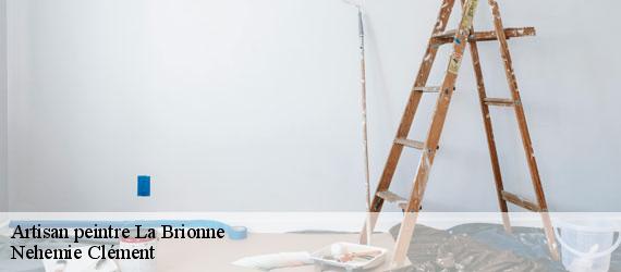 Artisan peintre  la-brionne-23000 Nehemie Clément 