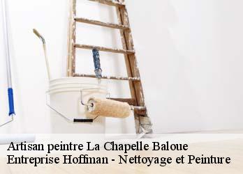 Artisan peintre  23160