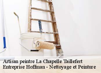 Artisan peintre  23000