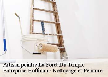 Artisan peintre  23360