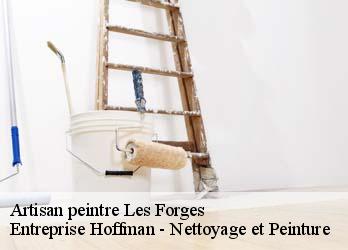 Artisan peintre  23230