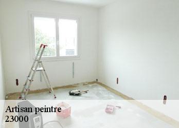 Artisan peintre gueret-23000 Nehemie Clément