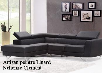 Artisan peintre  linard-23220 Nehemie Clément 