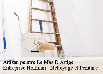 Artisan peintre  23100