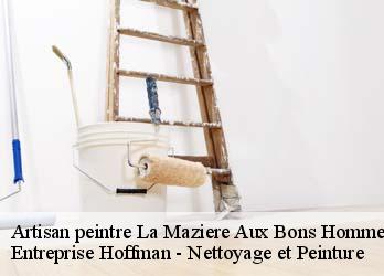 Artisan peintre  23260