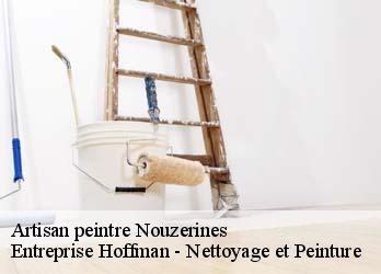 Artisan peintre  23600