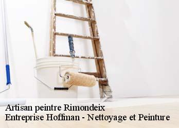 Artisan peintre  23140