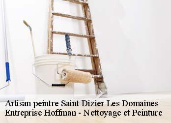 Artisan peintre  23270