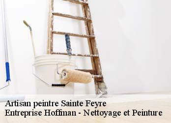 Artisan peintre  23000